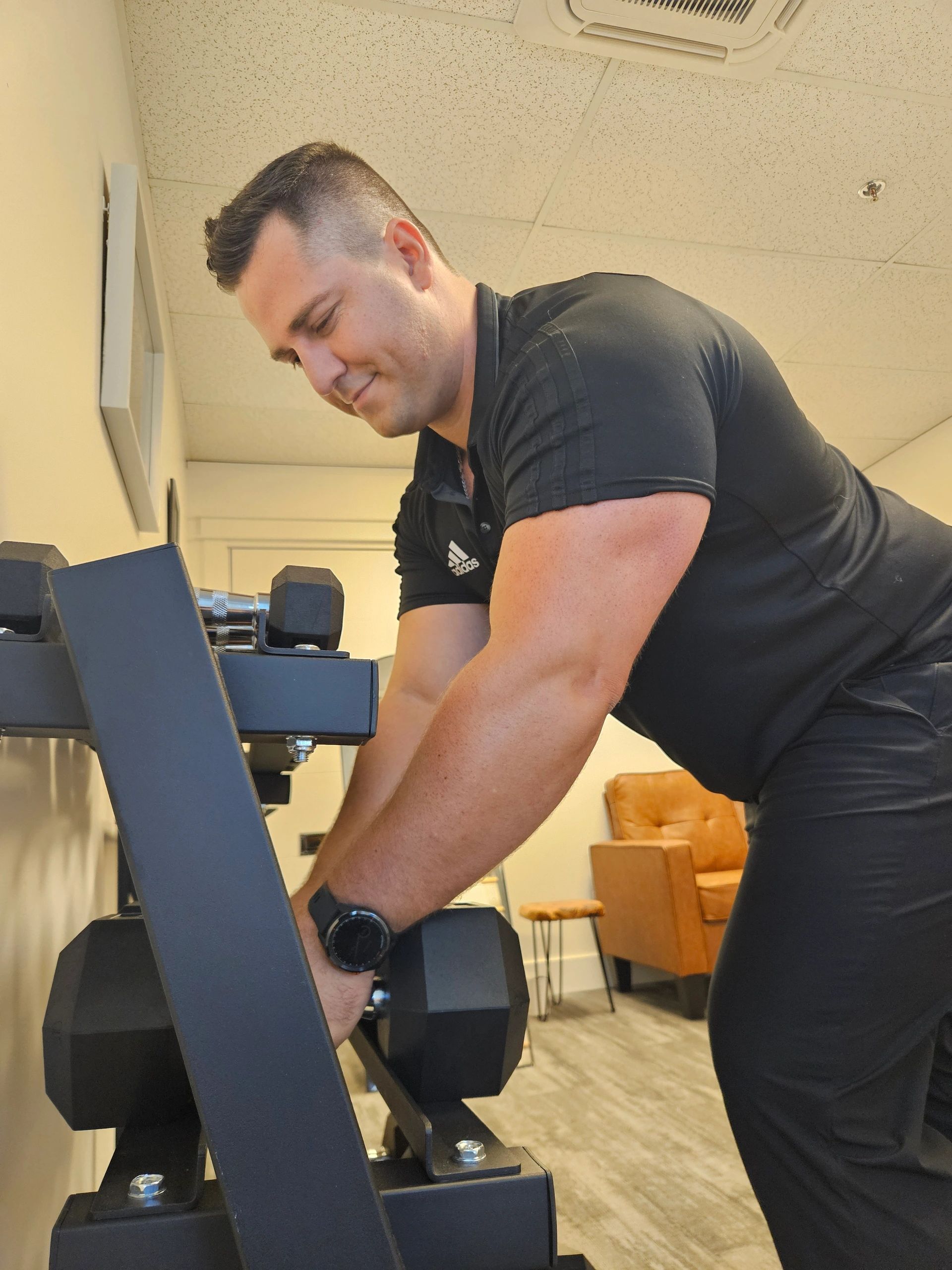 Holistic Approach at Botha Kinetics