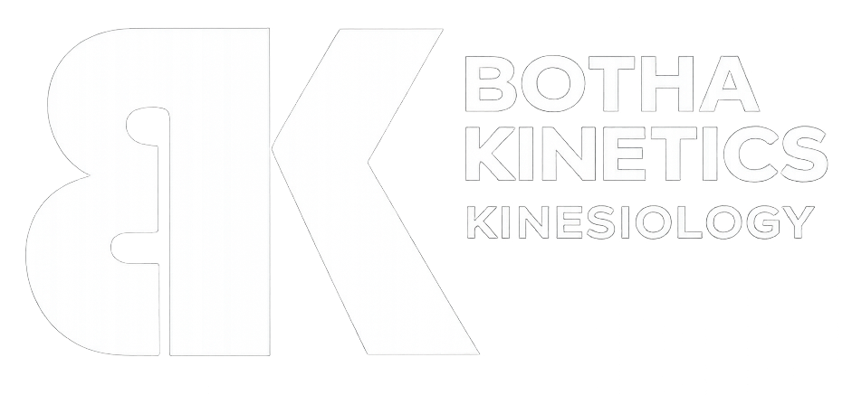 Botha Kinetics